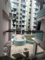 Blk 36 Beo Crescent (Bukit Merah), HDB 4 Rooms #635134161